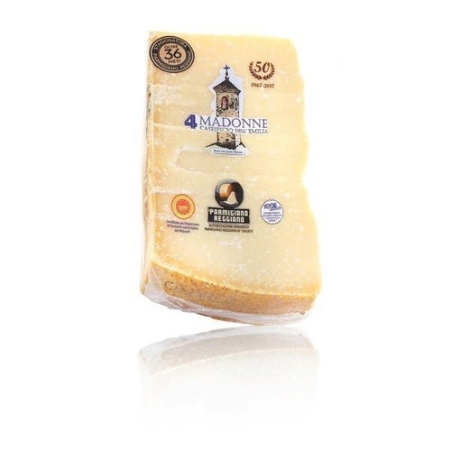 Parmigiano reggiano dop - parmigiano,