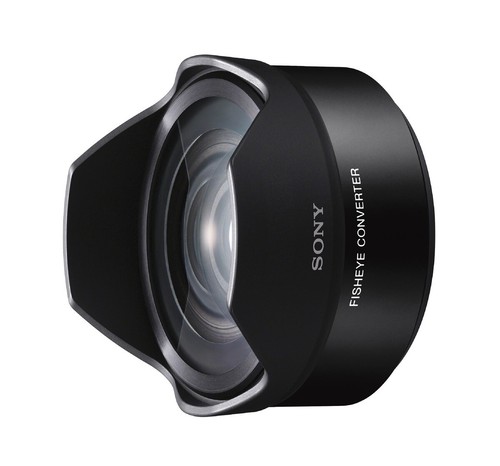 Sony vcl ecf2 fisheye - vcl-ecf2,