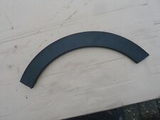 Citroen C3 SX III Ab 2016 Radlaufblende Kotflügel Hinten Rechts 9812088780