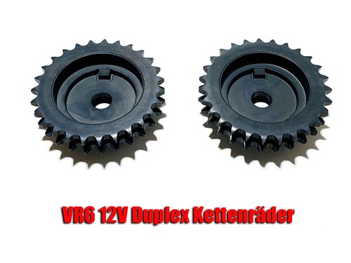 Vr6 12v golf corrado turbo - vr6,