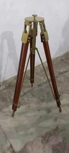 Stativ maritim groß - stativ, vintage