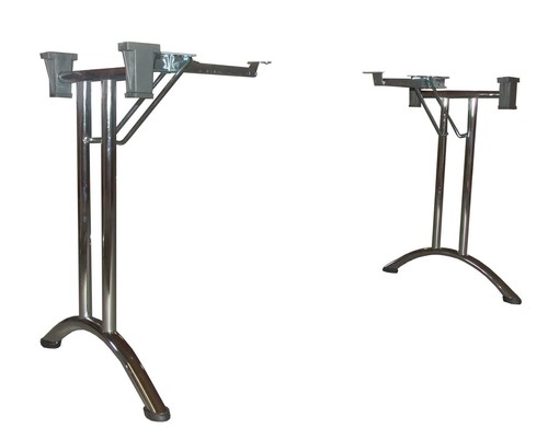 Klapptisch gestell modell - gestell, d
