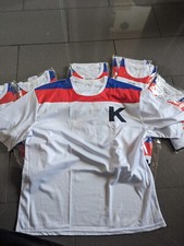 Die Kickers Fantrikots Nr.10