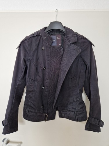 Damen jeansjacke jacke star - damen, g-star