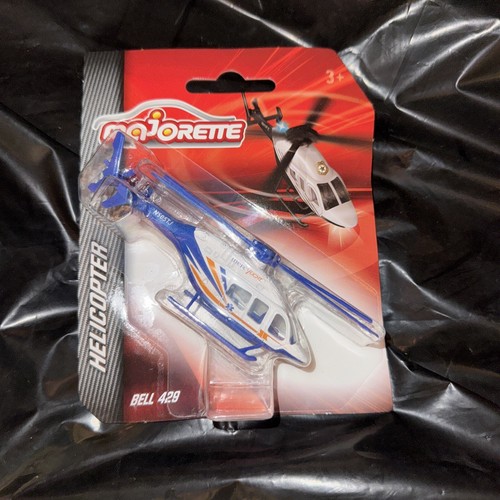 Majorette hubschrauber glocke - majorette,
