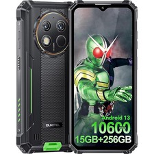 OUKITEL WP28 10600mAh Outdoor