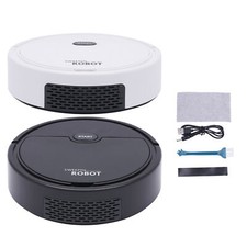 Saugroboter Staubsauger