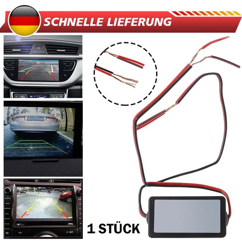 12v auto rückansicht - dc,