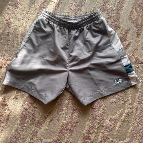 Fila shorts vintage 90er - shorts,