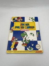Super Mario World Der