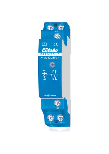 Eltako 22200002 elektronisches