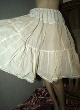 KNISTERNDER Vintage PETTI -