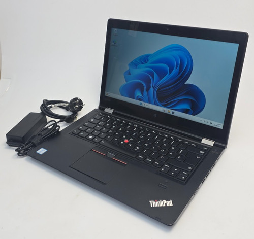 Lenovo thinkpad yoga 460 - lenovo,