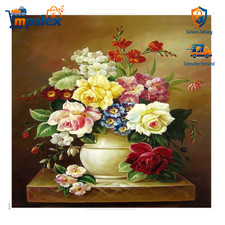 Puzzle 1000 Teile Blumen