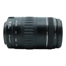 Objektiv Zoom Canon Lens EF