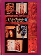 Sandman / Kurze Leben