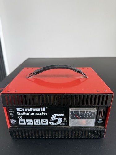 Einhell batterie ladegerät - einhell, batterie-ladegerät