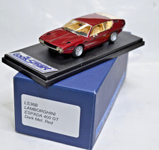 Modellauto 1:43 Lamborghini Espada 400 GT LS36B Looksmart