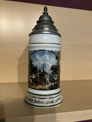 Krug bierkrug rastal mit - krug,