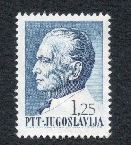 Jugoslawien 1968 - jugoslawien,
