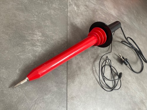 Original fluke tastkopf 80k - fluke, 80k-40