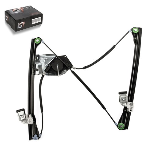 Fensterheber elektrisch vorne