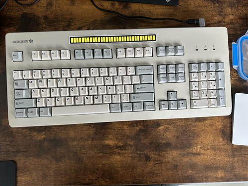 Rgb cherry 3000 - cherry, mx