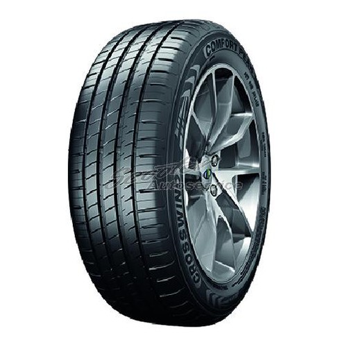 Sommerreifen crosswind comfort - crosswind,