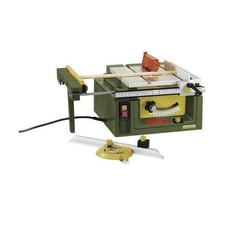 Proxxon Tischkreissäge FET