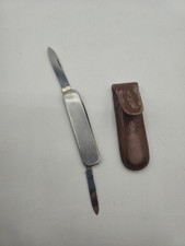 🔪 Vintage Zwilling J.A