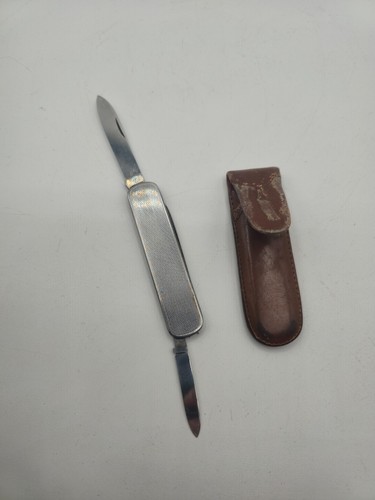 Vintage zwilling j - zwilling, j.a