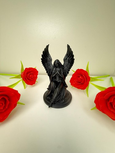 Schutz engel figur - schutz,
