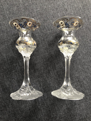 Rosenthal kerzenständer - rosenthal,