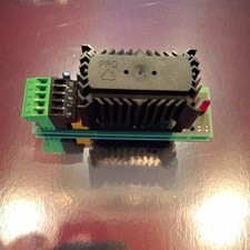 1x GEZE-Rauchschalter RS5