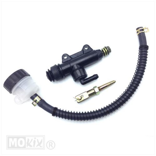 Bremszylinder hinten universal