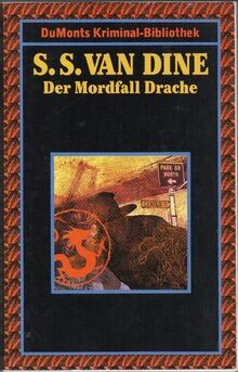 Der mordfall drachen dumonts - der,