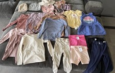 Kleiderpaket Mädchen