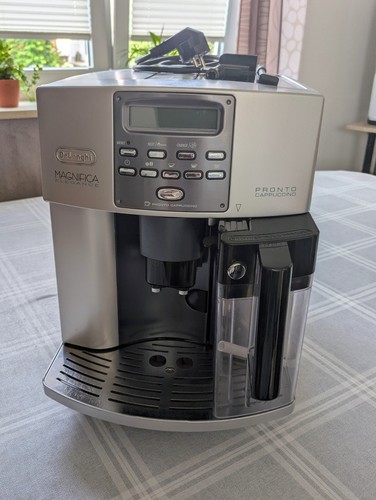 Kaffeevollautomat delonghi - kaffeevollautomat,