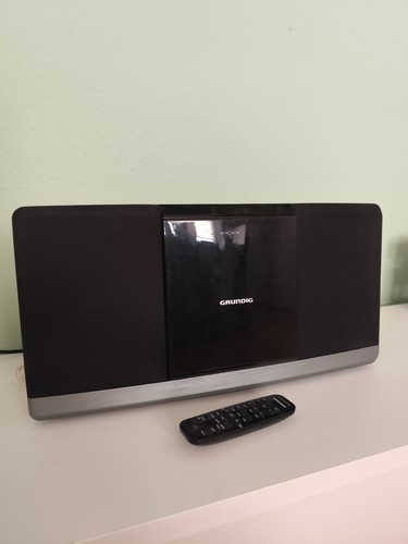 Grundig wms 3000 dab - grundig, dab+