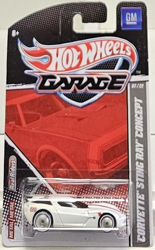 Hot wheels 2011 - hot,