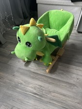 Kleine Schaukel wie neu