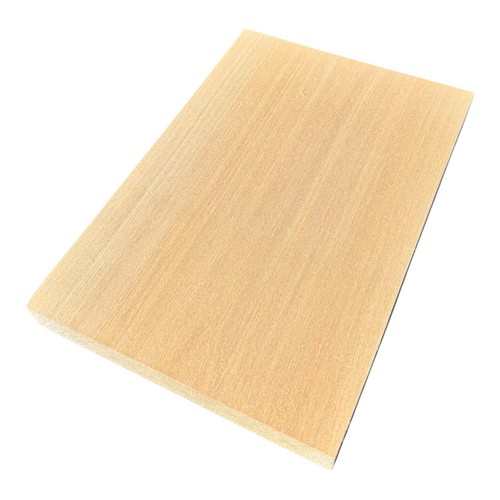 Lindenholz platte - lindenholz,
