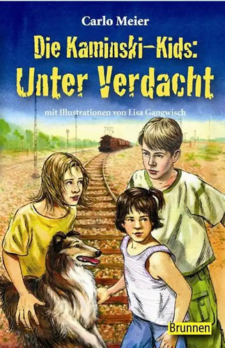 Die kaminski kids - die, kaminski-kids: