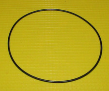 Rega P1 bis P7 Plattenspieler-Riemen, Rund-Riemen speziell für Rega, neu !