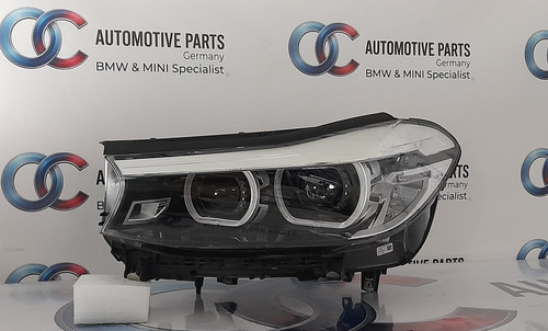 Bmw 6er gran - gran, 640i