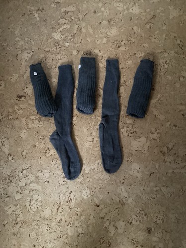 Warme bundeswehr wintersocken - warme,