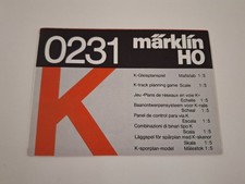 Märklin H0  Original
