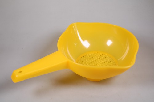 Tupperware küchensieb sieb - tupperware,
