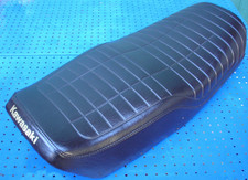 SITZBANK KAWASAKI Z 550 A1-A4