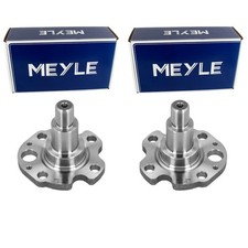 2X MEYLE ACHSSCHENKEL HINTEN